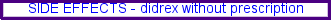 Didrex